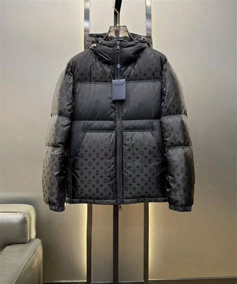 giubbino louis vuitton|louis vuitton clothing.